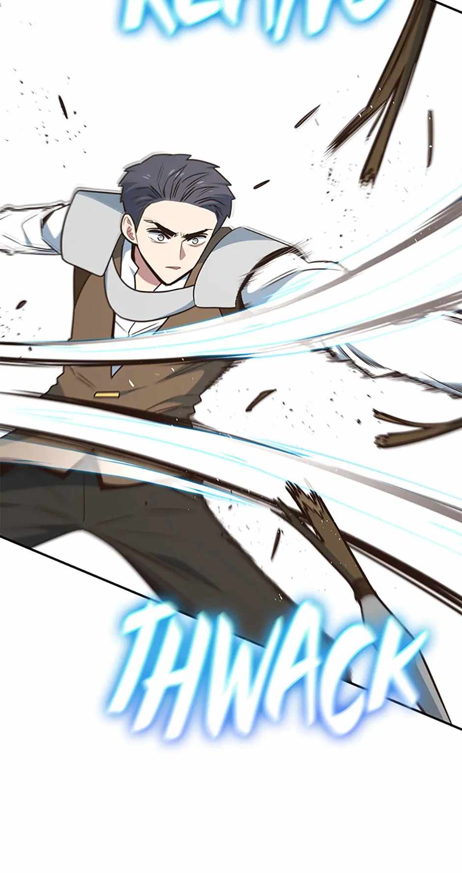 One in seven billion irregular (One-of-a-Kind Irregular) Chapter 108 74